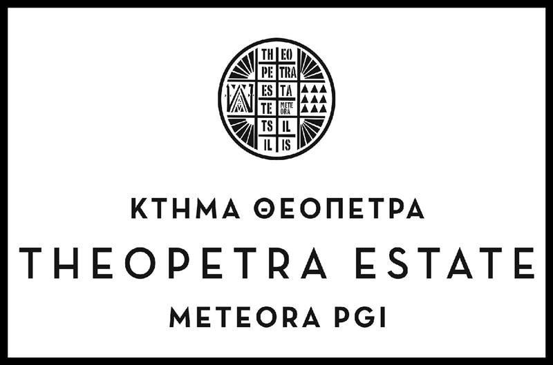 Theopetra Estate Wines Katogi Averoff Wines Tirnavos Imports