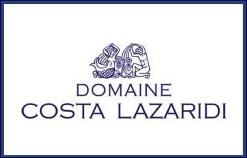 Domaine Costa Lazaridi Tirnavos Imports