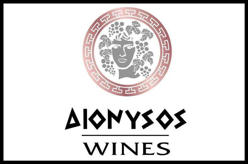 Dionysos Greek Wines Tirnavos Imports 
