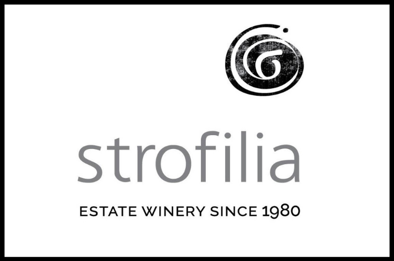 Strofilia Greek Wines