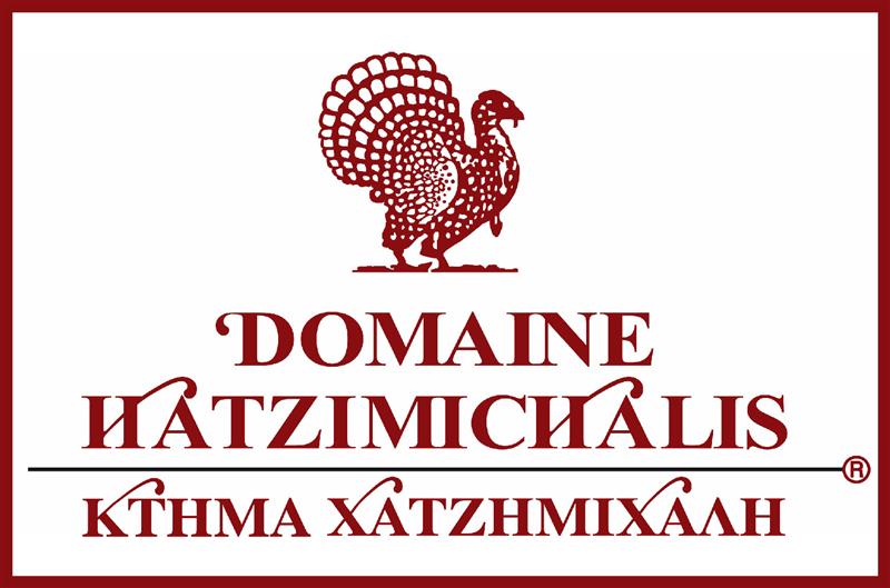 Domaine Hatzimichalis Wines Tirnavos Imports 