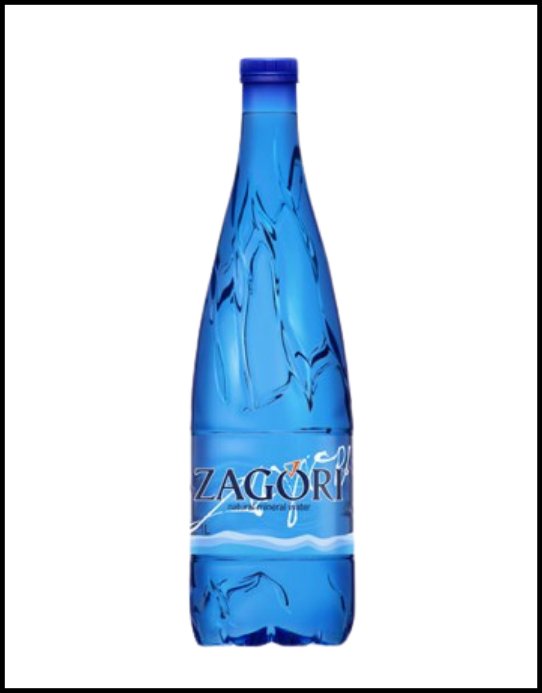 Zagori Water Greek Greece 4
